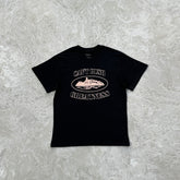 Camiseta Central cee x Corteiz "Cant Rush the Greatness"