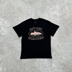 Camiseta Central cee x Corteiz "Cant Rush the Greatness"