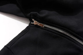 Blusa Rick Owens “Mountain Hoodie” (no tags)