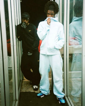 Tech Fleece Nocta