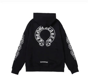 Blusa Chrome Hearts “Los Angeles”