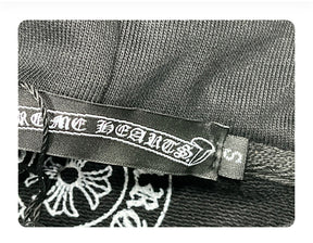 Blusa Chrome Hearts “Los Angeles”