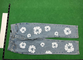 Calça Jeans Denim Tears