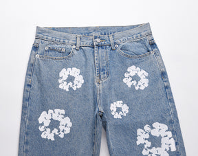 Calça Jeans Denim Tears
