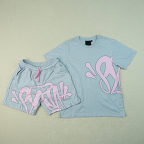 Syna Set "Big Print"