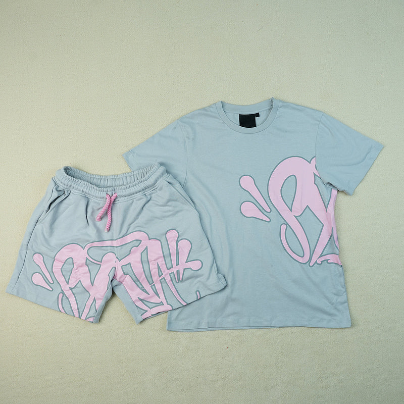Syna Set "Big Print"