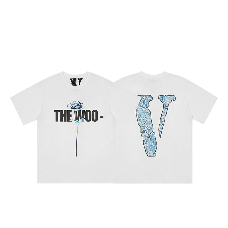 Vlone "The Woo Tee"