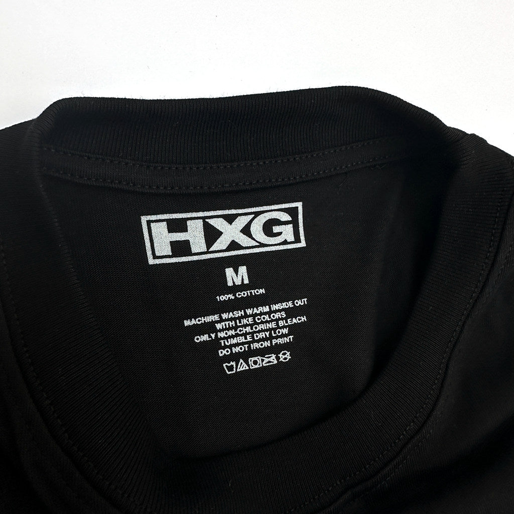 Camiseta Homixide Gang