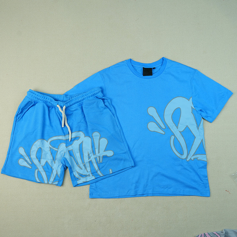 Syna Set "Big Print"