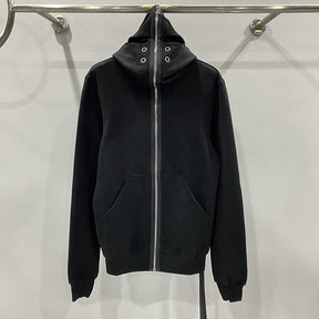 Rick Owens Gimp Hoodie