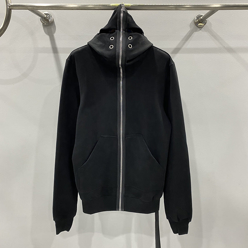 Rick Owens Gimp Hoodie