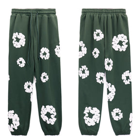 Calça Denim Tears