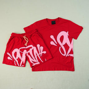 Syna Set "Big Print"