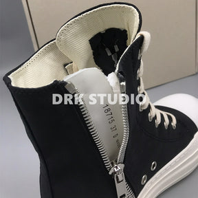 Rick Owens "Double Bumpers Pentagram"