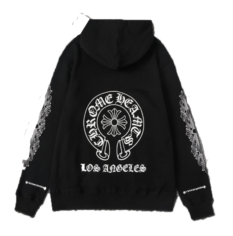 Chrome Hearts “Los Angeles 2.0”