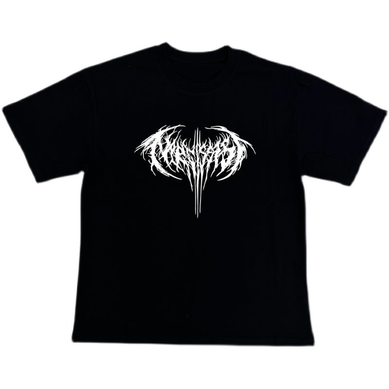 Camiseta Playboi Carti "Narcissist"