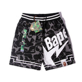 Short Bape "Star"