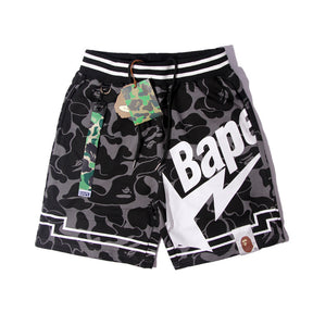 Short Bape "Star"