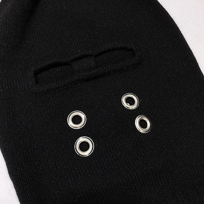 Rick Owens Beanie