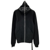 Rick Owens Gimp Hoodie