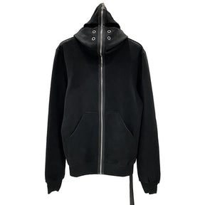 Rick Owens Gimp Hoodie