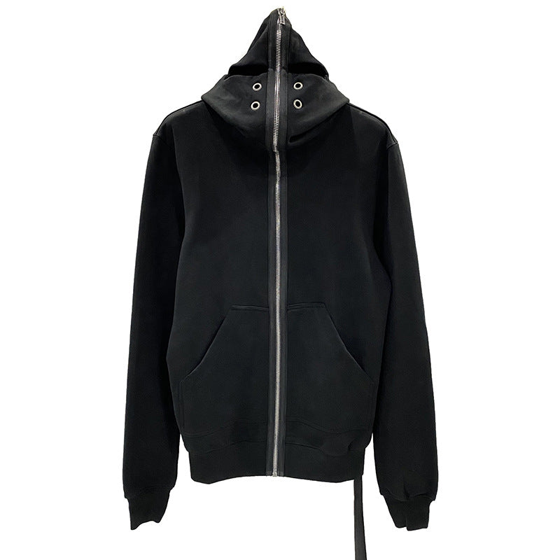 Rick Owens Gimp Hoodie