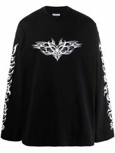 Vetements Jumper Hoodie