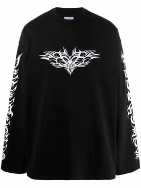 Vetements Jumper Hoodie