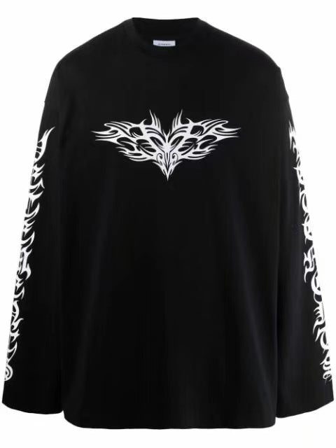 Vetements Jumper Hoodie