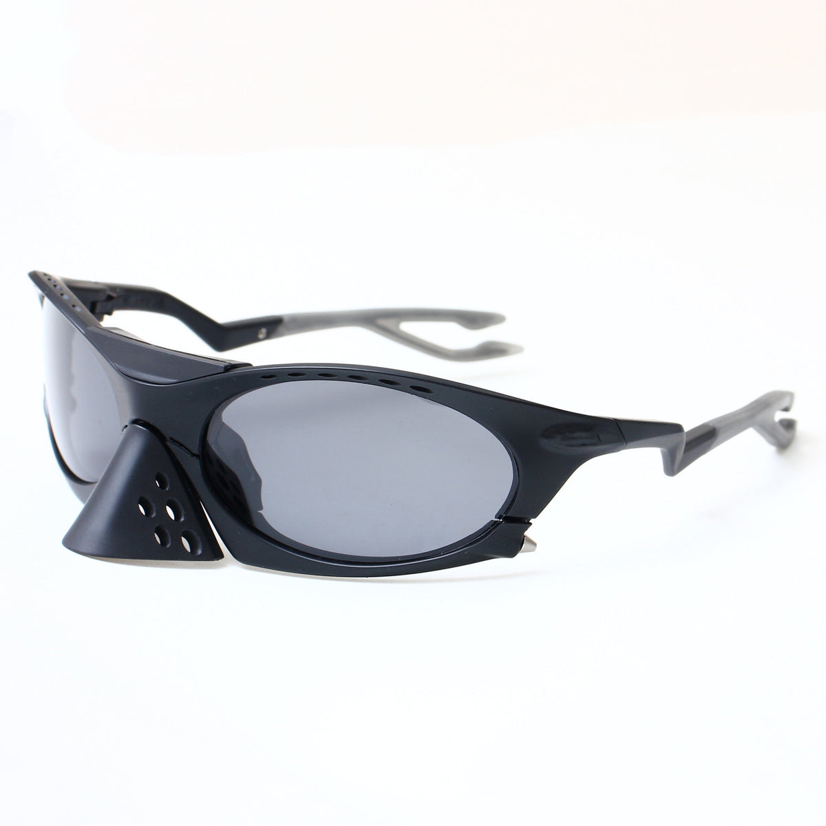 Oakley x Podpah Plantaris "Black"