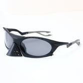 Oakley x Podpah Plantaris "Black"
