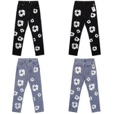Calça Jeans Denim Tears