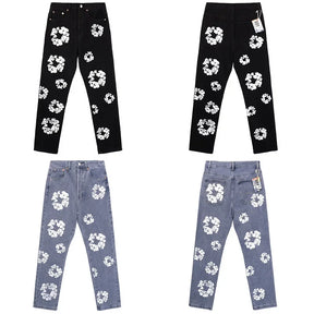 Calça Jeans Denim Tears