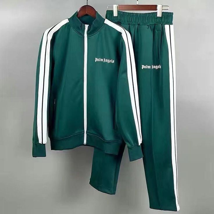 Conjunto Palm Angels
