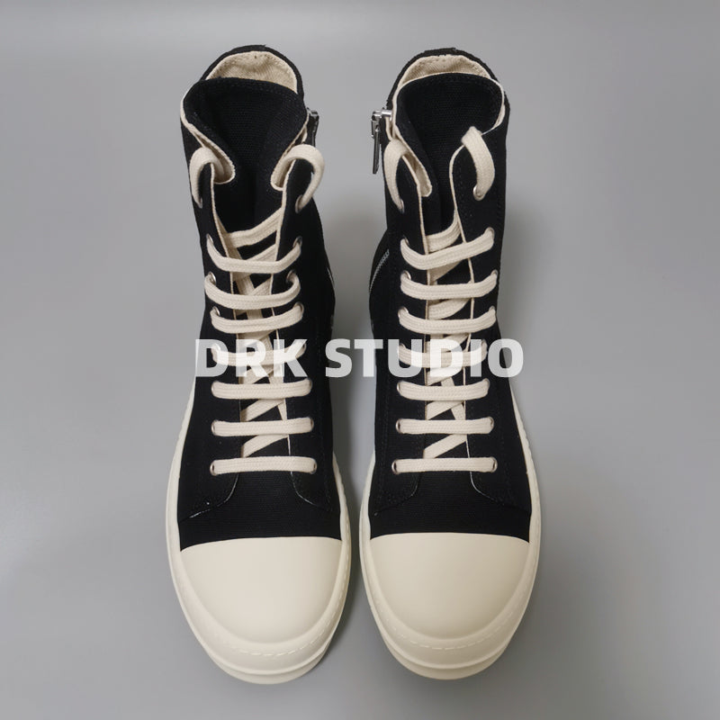 Rick Owens Ramones
