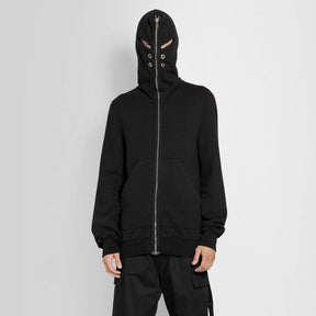 Rick Owens Gimp Hoodie