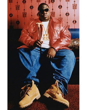 Timberland "Yellow Boots"
