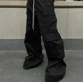 Calça Cargo Rick Owens (com tags)