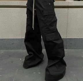Calça Cargo Rick Owens (com tags)