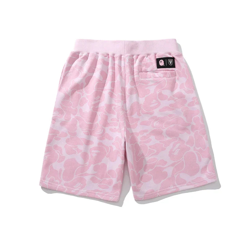 Short Bape "Miami"