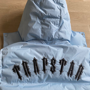 Jaqueta Trapstar "Light Blue"