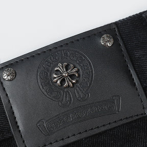 Calça Chrome Hearts