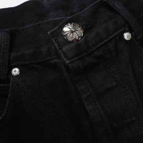 Calça Chrome Hearts