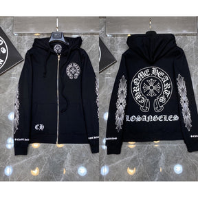 Chrome Hearts “Los Angeles 2.0”