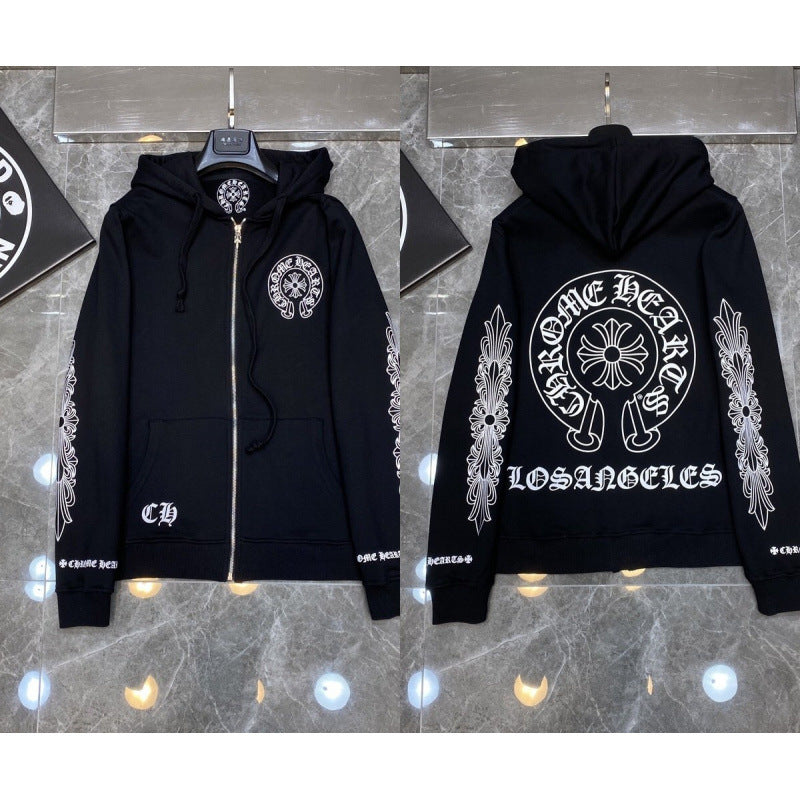 Chrome Hearts “Los Angeles 2.0”