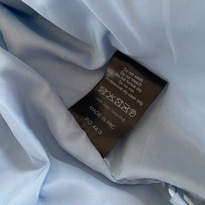 Jaqueta Trapstar "Light Blue"