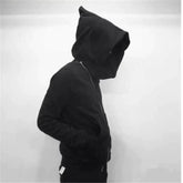 Blusa Rick Owens “Mountain Hoodie” (no tags)