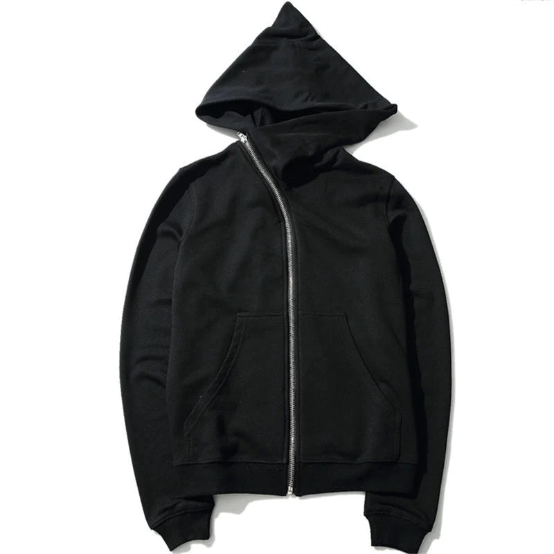 Blusa Rick Owens “Mountain Hoodie” (no tags)