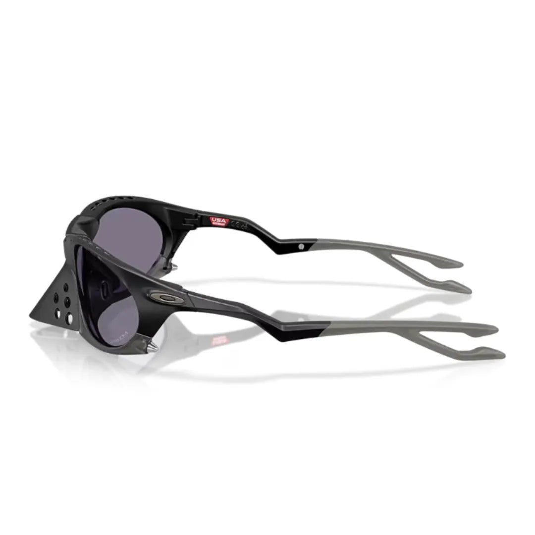 Oakley x Podpah Plantaris "Black"